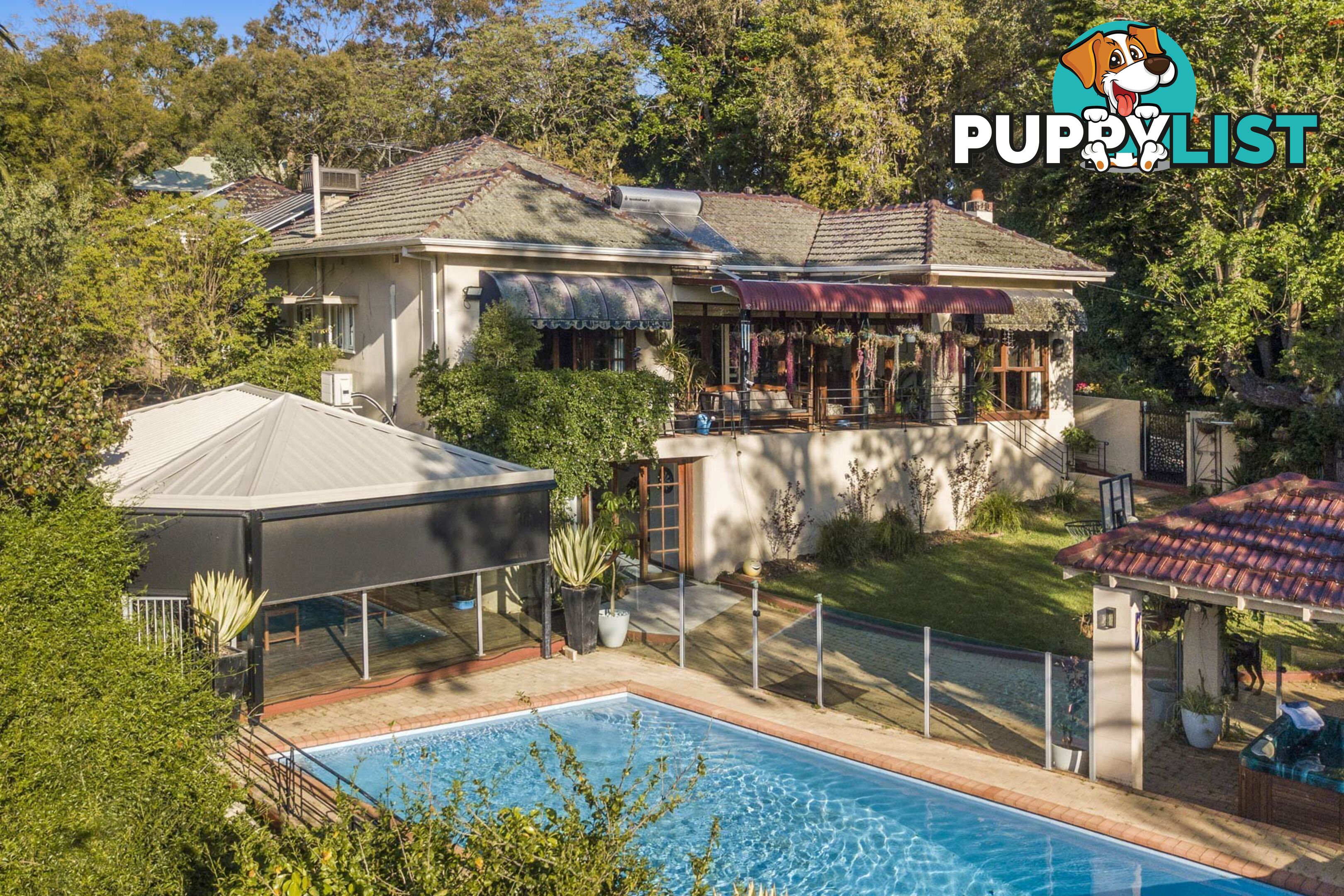 9 Alpine Road KALAMUNDA WA 6076