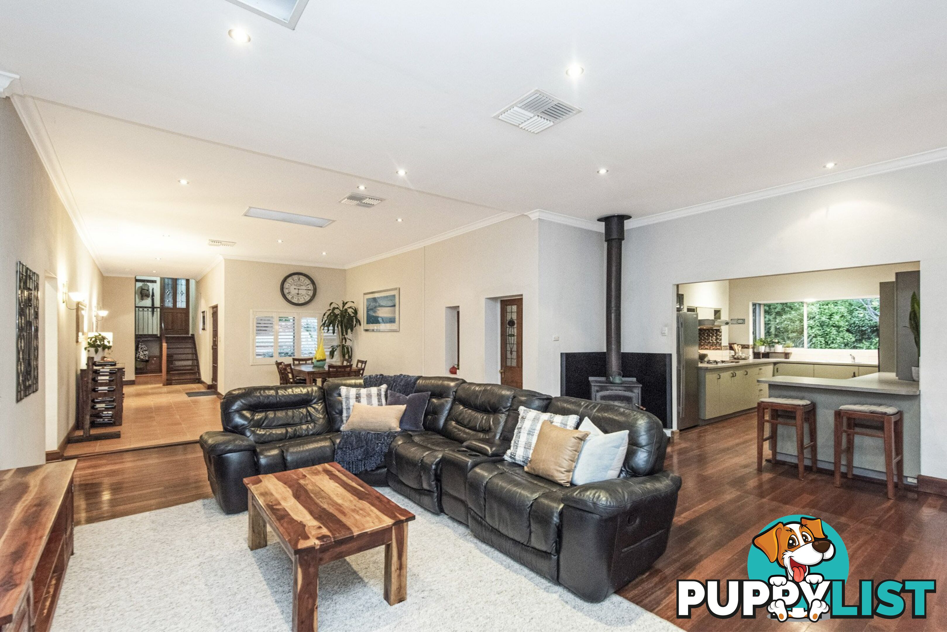 9 Alpine Road KALAMUNDA WA 6076