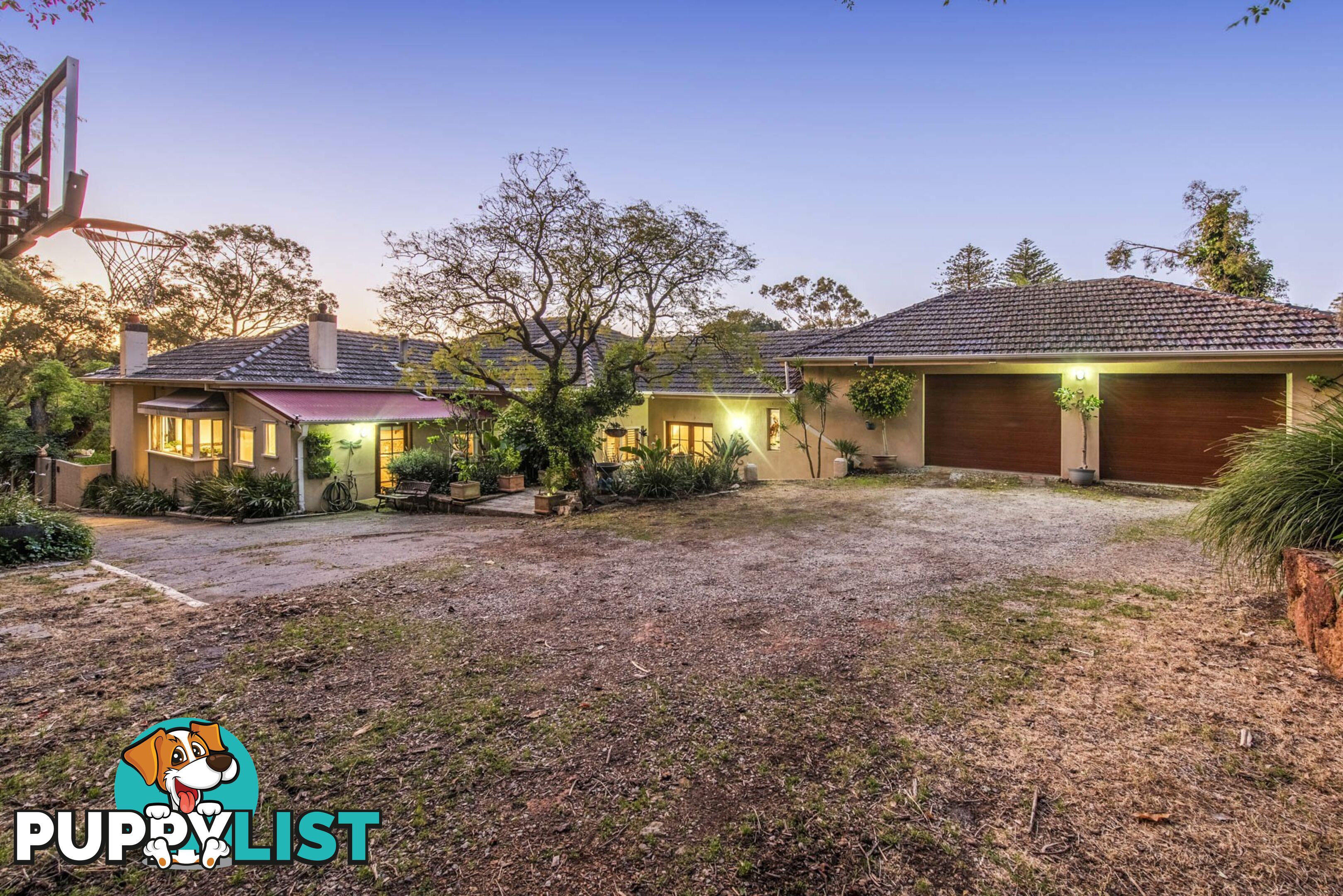 9 Alpine Road KALAMUNDA WA 6076