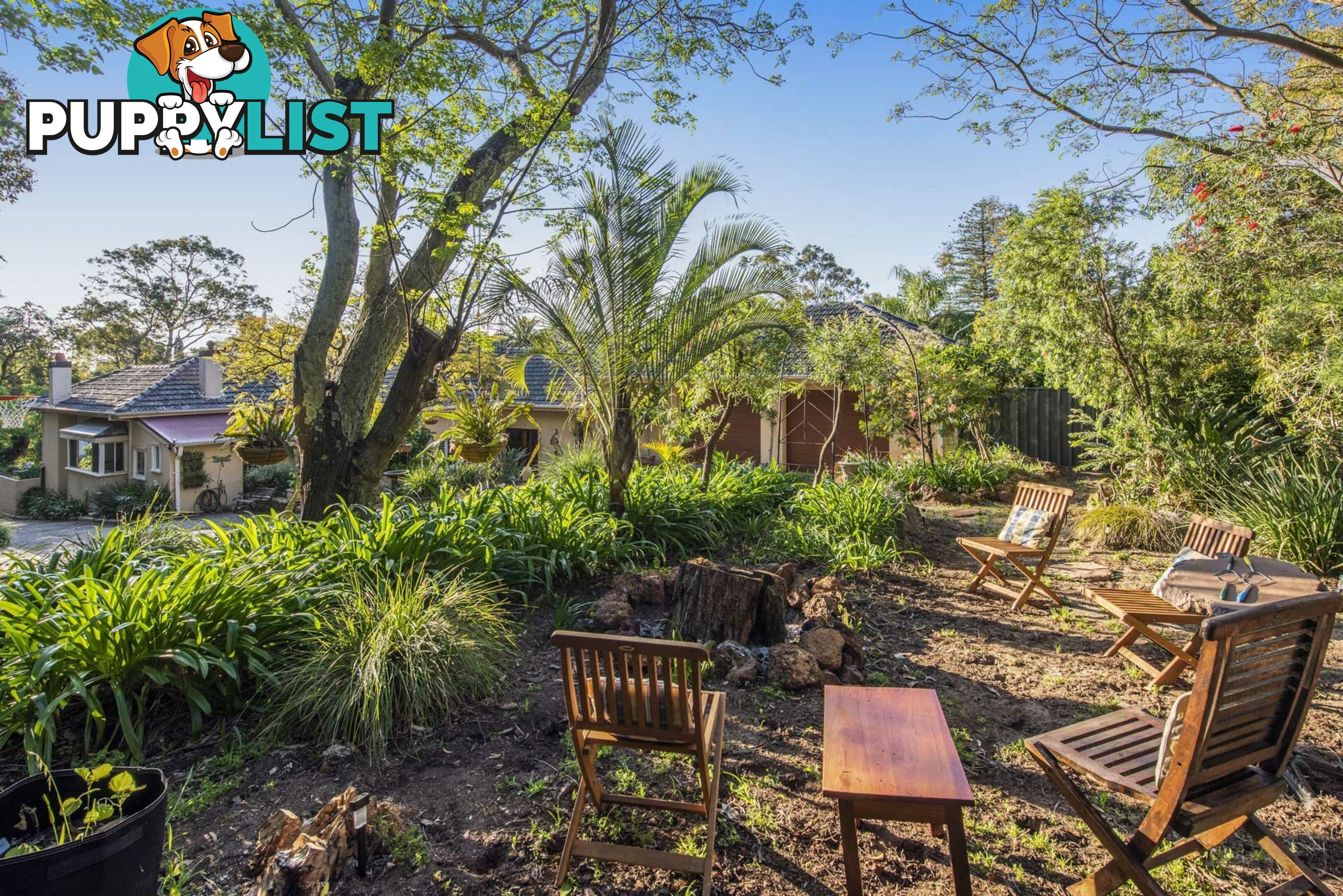 9 Alpine Road KALAMUNDA WA 6076