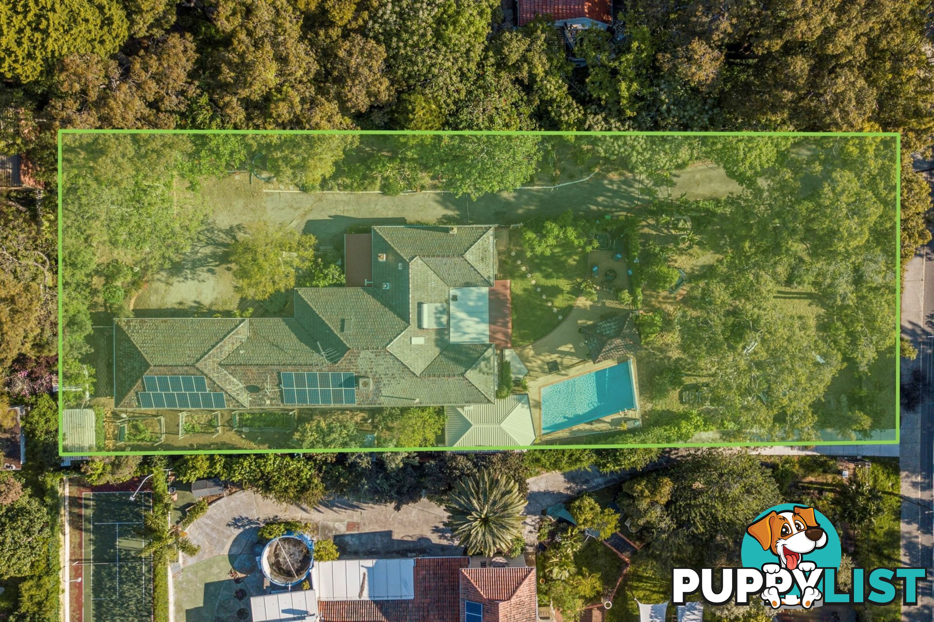 9 Alpine Road KALAMUNDA WA 6076