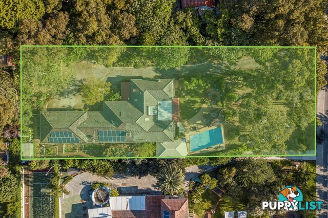 9 Alpine Road KALAMUNDA WA 6076