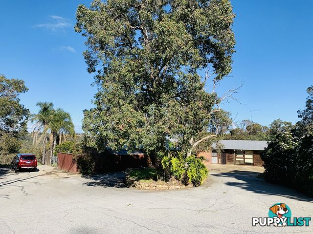 26 Locke View BEDFORDALE WA 6112