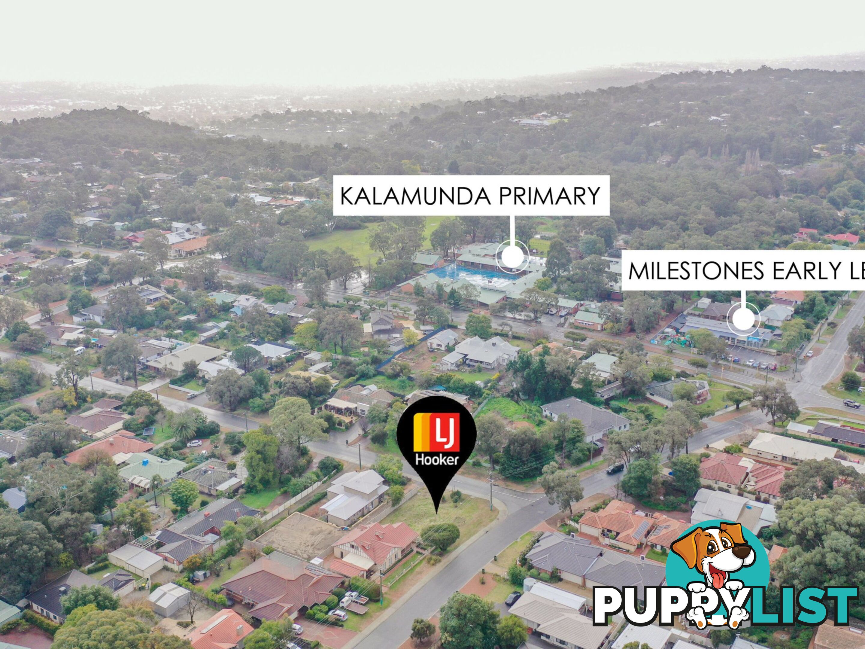 26 Boonooloo Road KALAMUNDA WA 6076