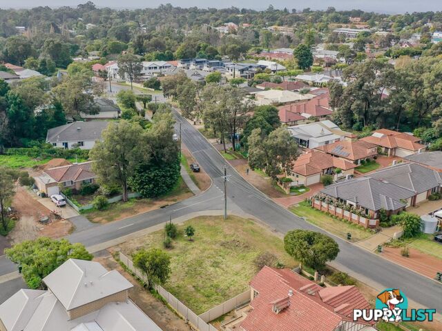 26 Boonooloo Road KALAMUNDA WA 6076