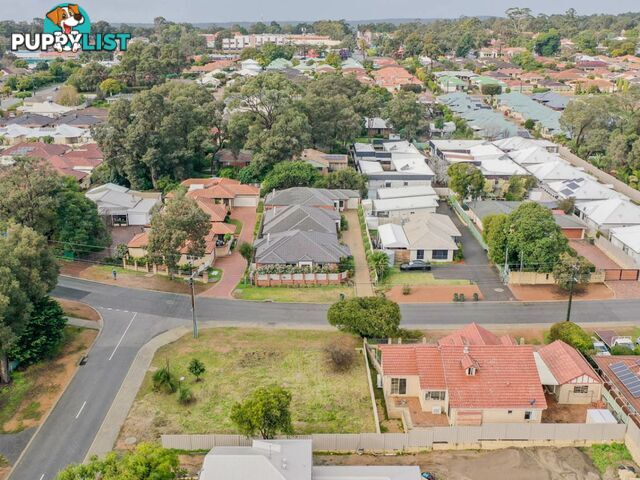 26 Boonooloo Road KALAMUNDA WA 6076