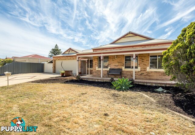 16 Camargue Green SECRET HARBOUR WA 6173