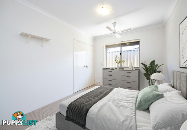 16 Camargue Green SECRET HARBOUR WA 6173