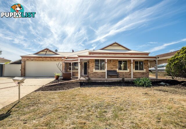 16 Camargue Green SECRET HARBOUR WA 6173