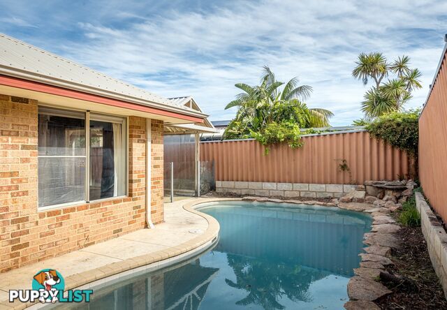 16 Camargue Green SECRET HARBOUR WA 6173