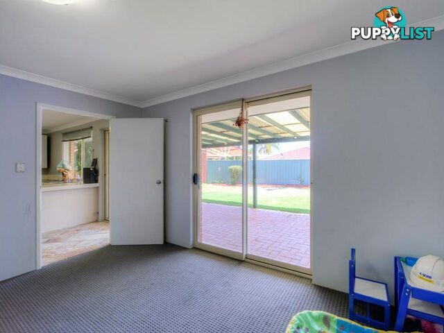 17 Tungsten Court FORRESTFIELD WA 6058