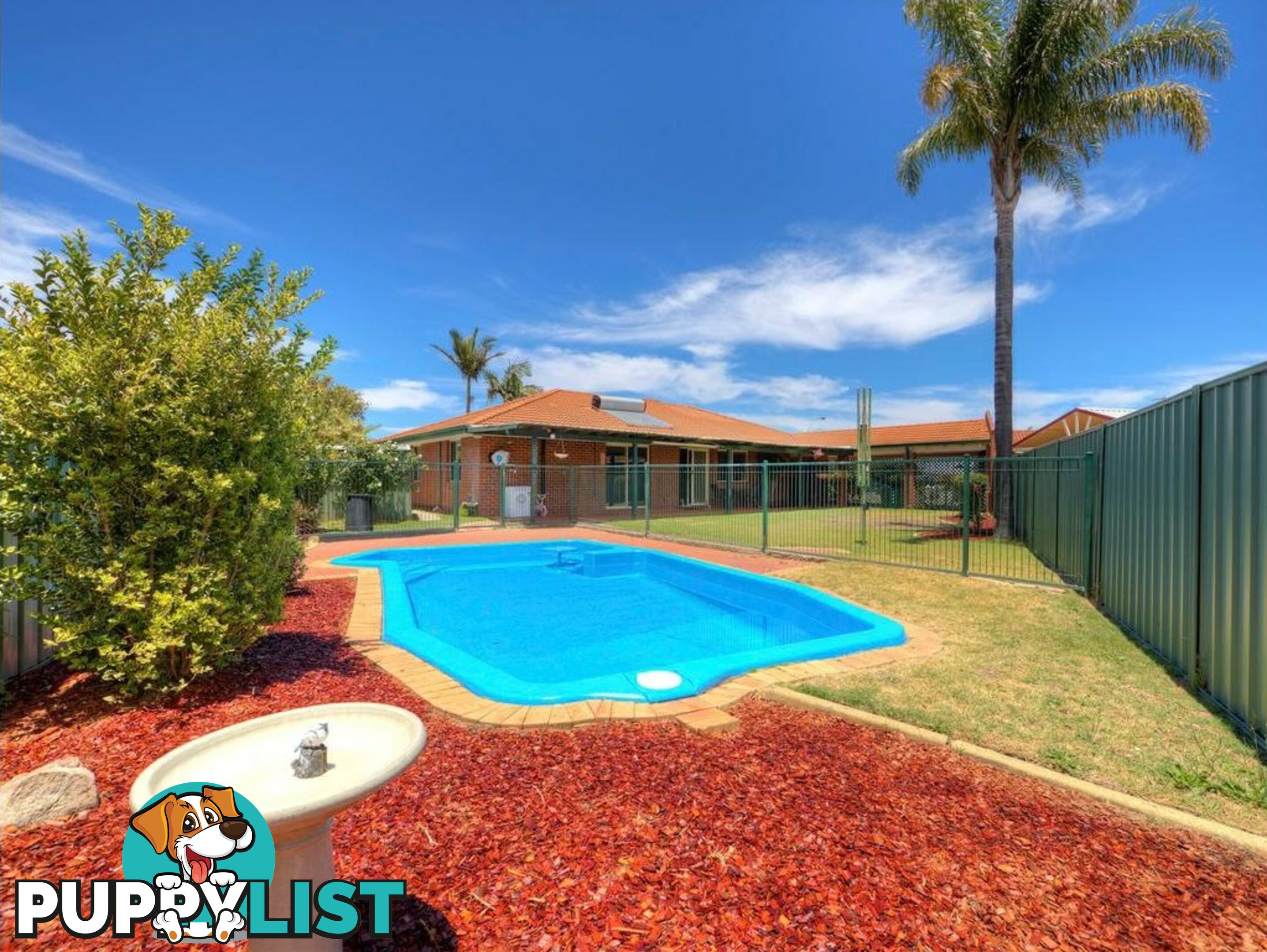 17 Tungsten Court FORRESTFIELD WA 6058