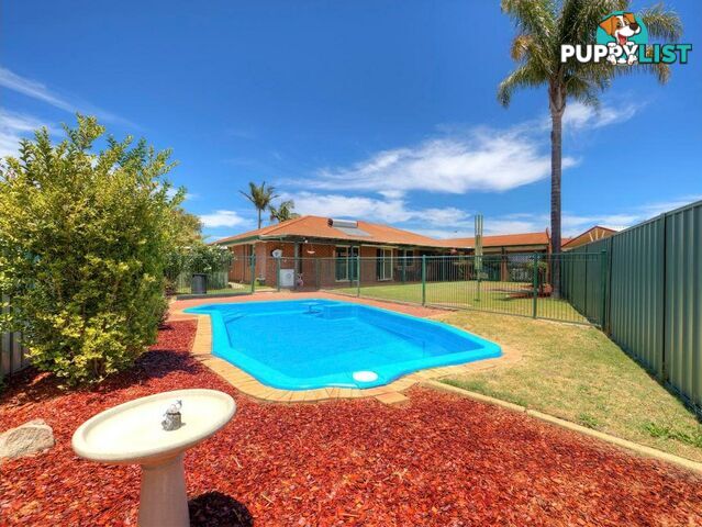 17 Tungsten Court FORRESTFIELD WA 6058