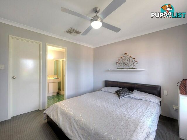 17 Tungsten Court FORRESTFIELD WA 6058