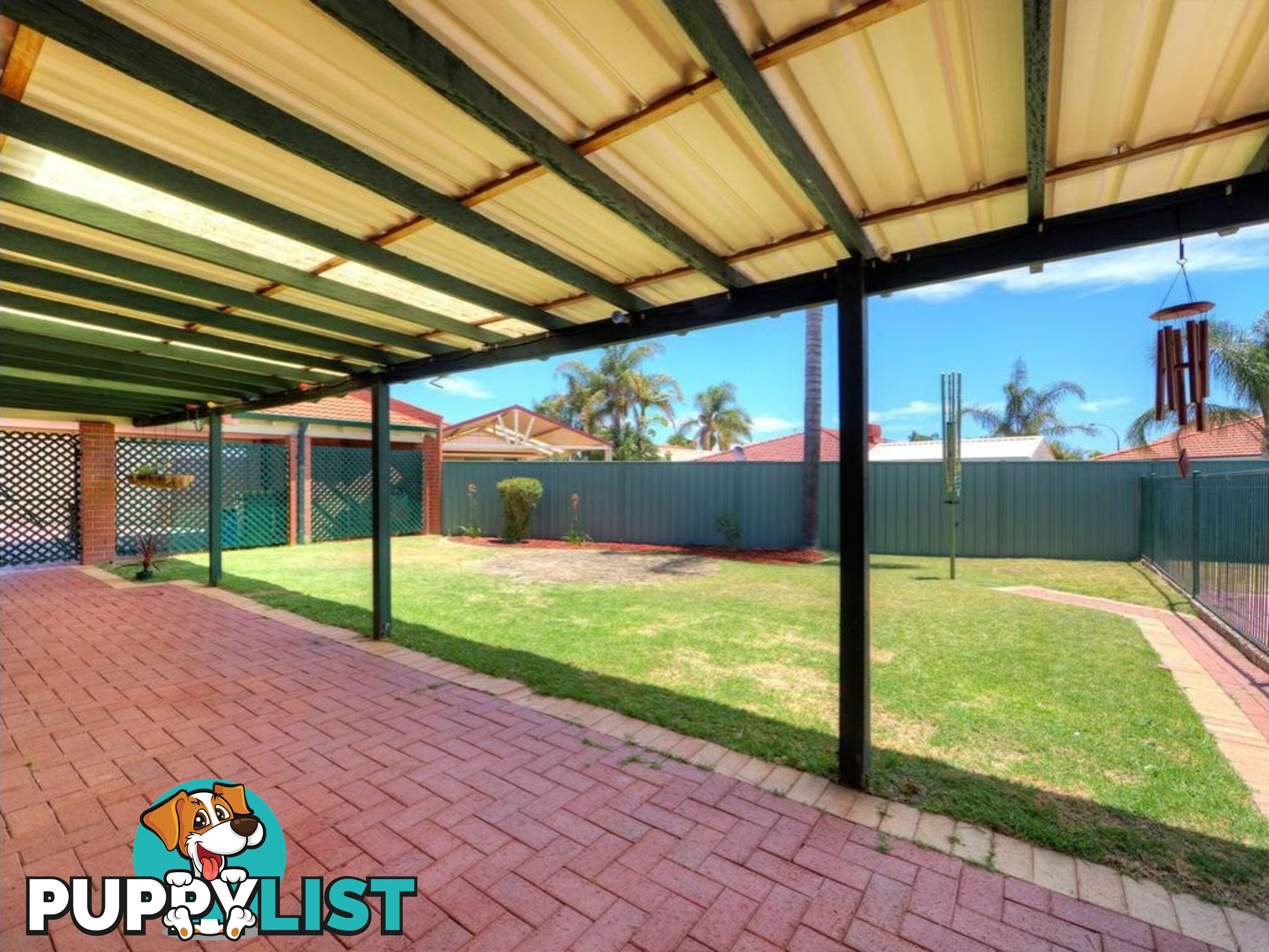 17 Tungsten Court FORRESTFIELD WA 6058