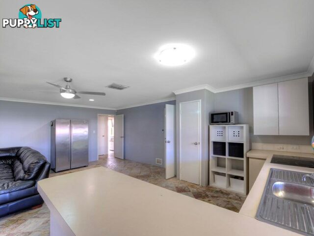 17 Tungsten Court FORRESTFIELD WA 6058