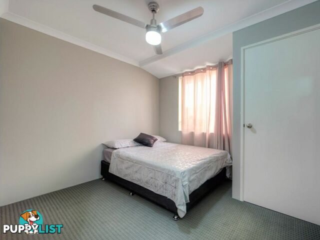 17 Tungsten Court FORRESTFIELD WA 6058