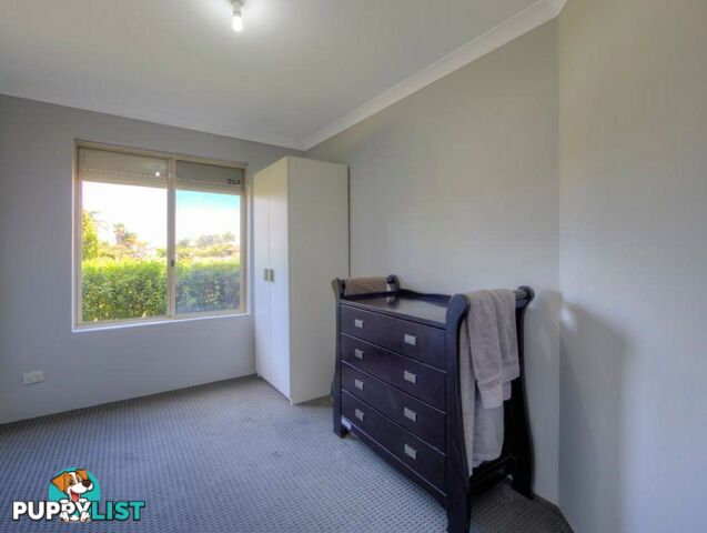 17 Tungsten Court FORRESTFIELD WA 6058