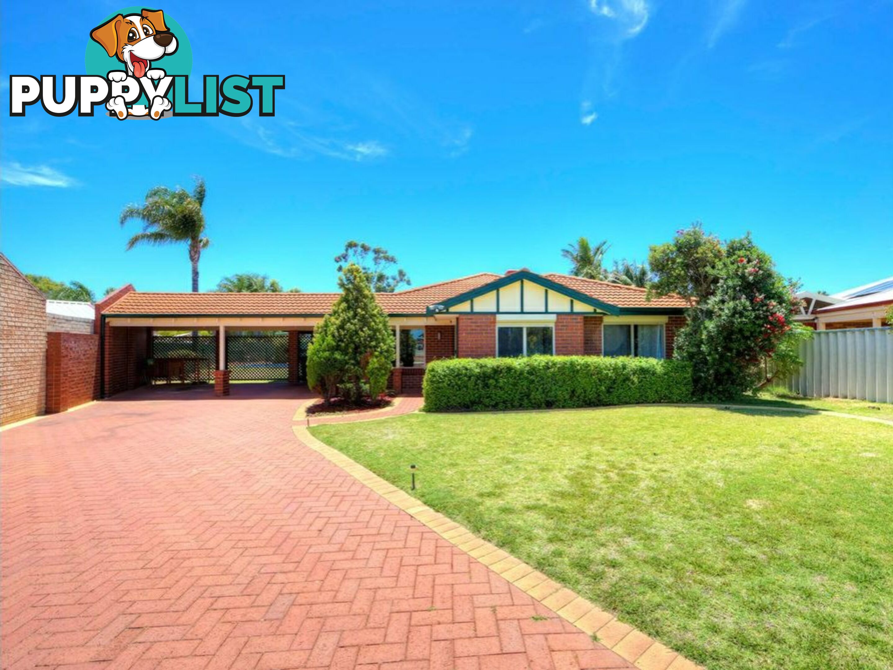 17 Tungsten Court FORRESTFIELD WA 6058