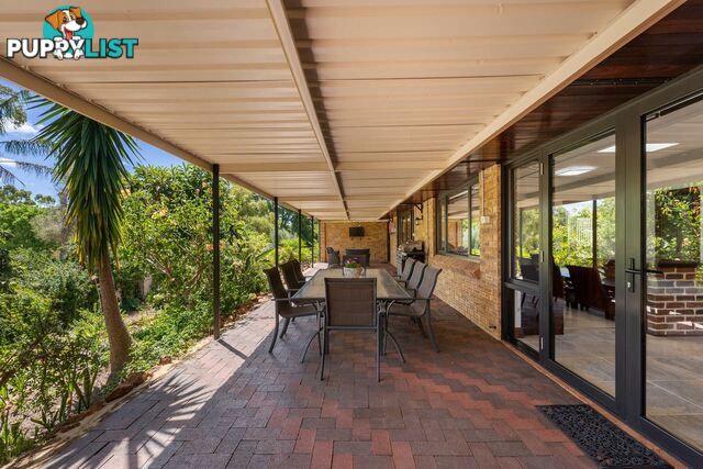 276 Lesmurdie Road LESMURDIE WA 6076