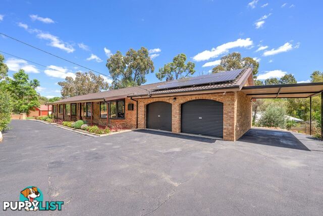 276 Lesmurdie Road LESMURDIE WA 6076