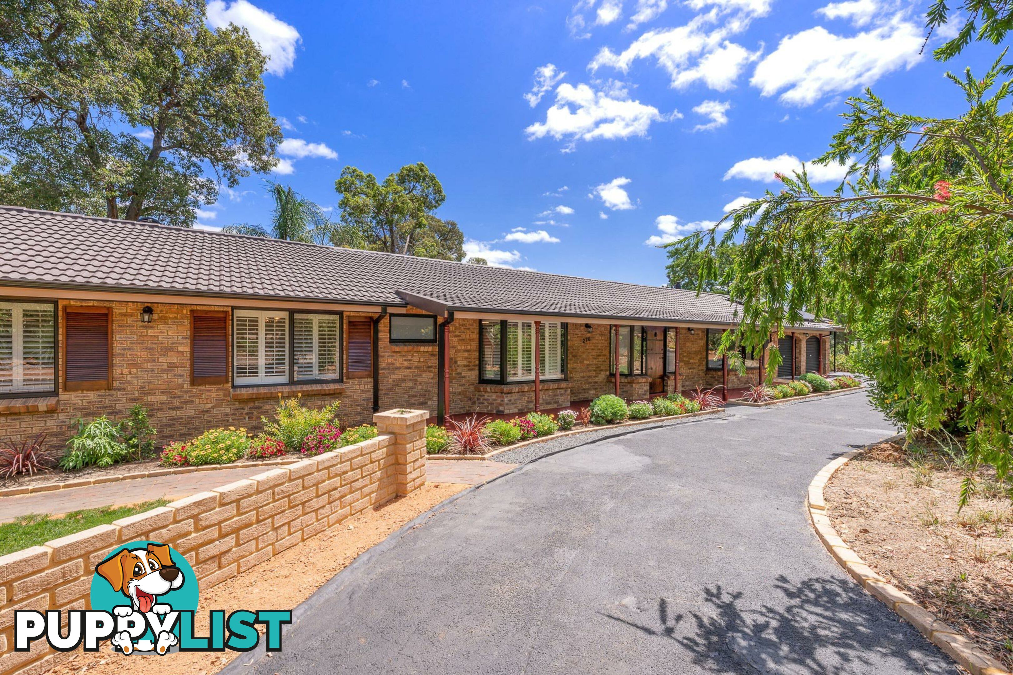 276 Lesmurdie Road LESMURDIE WA 6076