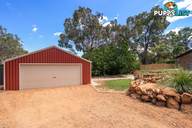 276 Lesmurdie Road LESMURDIE WA 6076