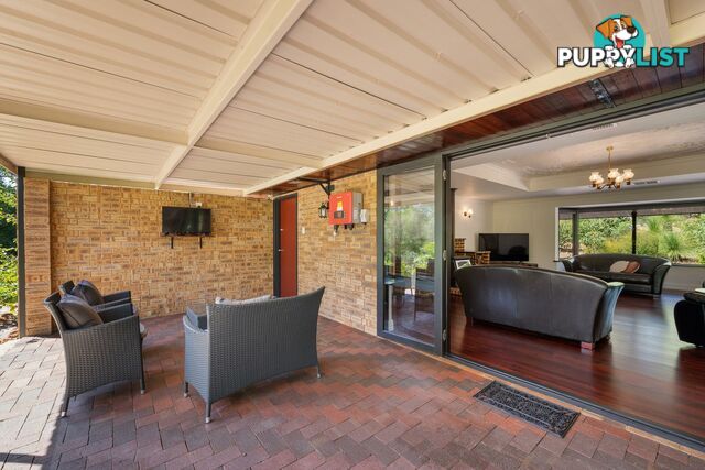 276 Lesmurdie Road LESMURDIE WA 6076