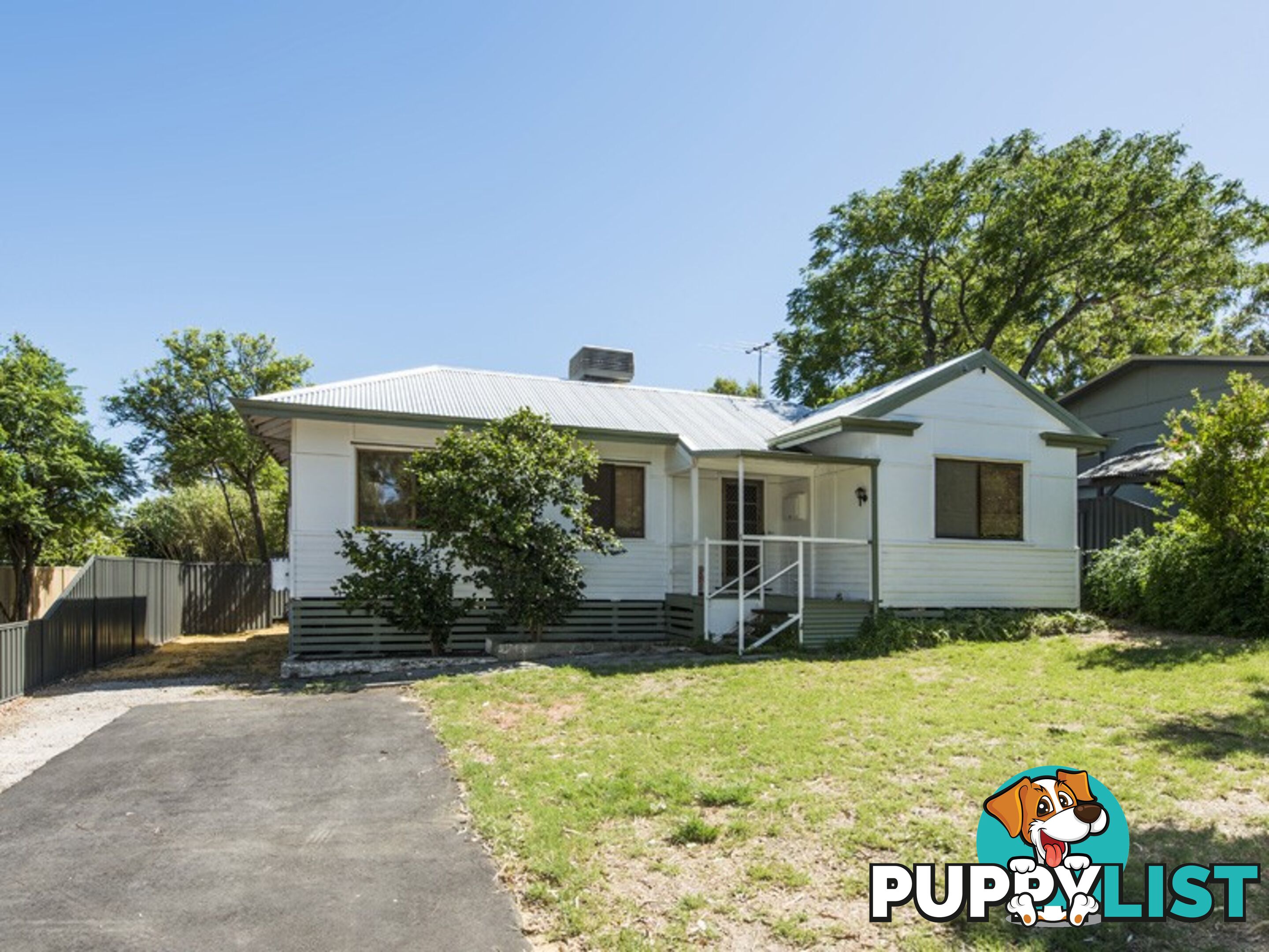 1 Frederic Street KOONGAMIA WA 6056