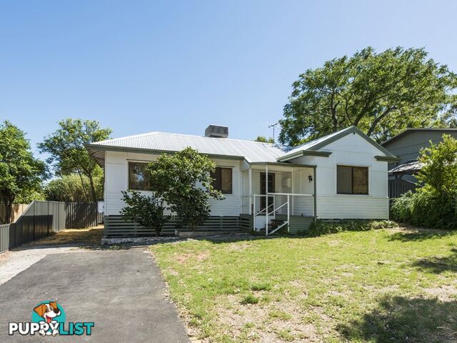 1 Frederic Street KOONGAMIA WA 6056