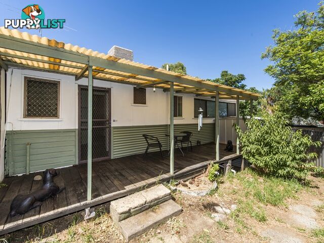 1 Frederic Street KOONGAMIA WA 6056