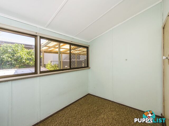 1 Frederic Street KOONGAMIA WA 6056