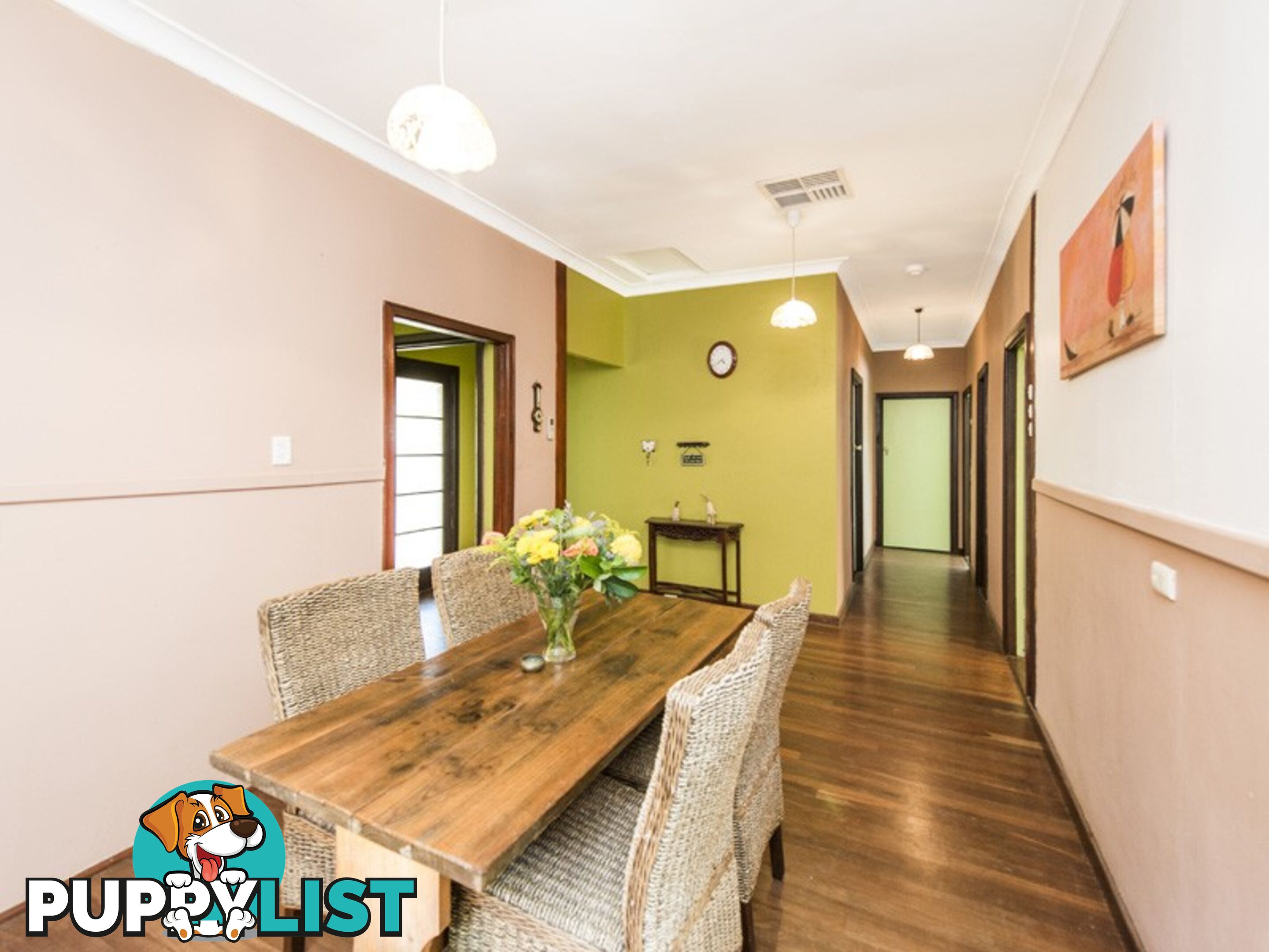 1 Frederic Street KOONGAMIA WA 6056