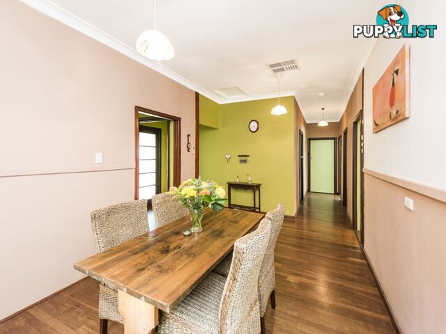 1 Frederic Street KOONGAMIA WA 6056