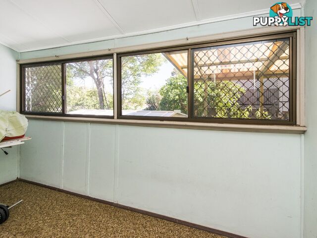 1 Frederic Street KOONGAMIA WA 6056