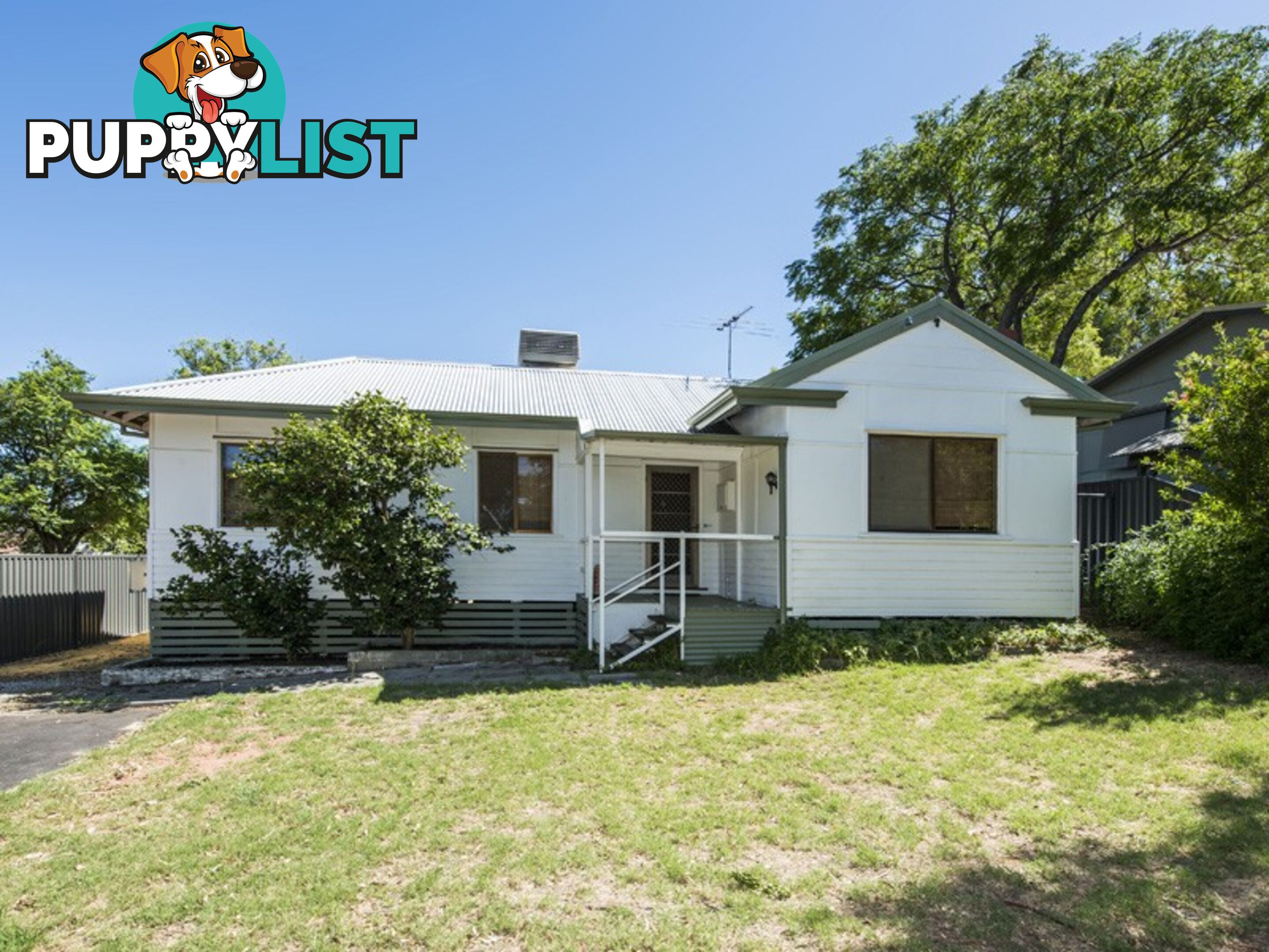 1 Frederic Street KOONGAMIA WA 6056