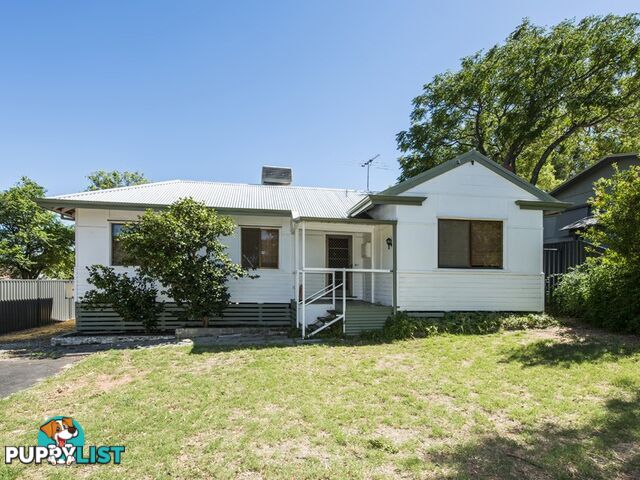 1 Frederic Street KOONGAMIA WA 6056