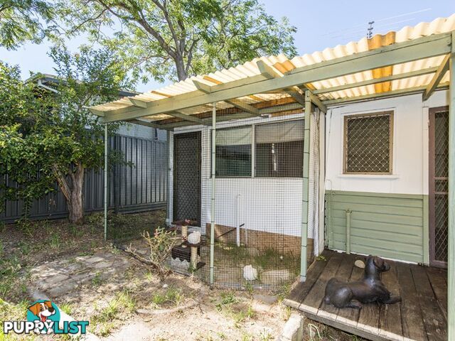 1 Frederic Street KOONGAMIA WA 6056