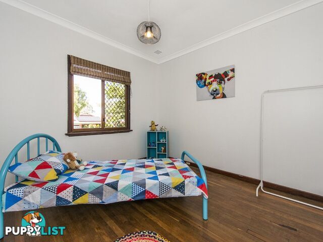 1 Frederic Street KOONGAMIA WA 6056