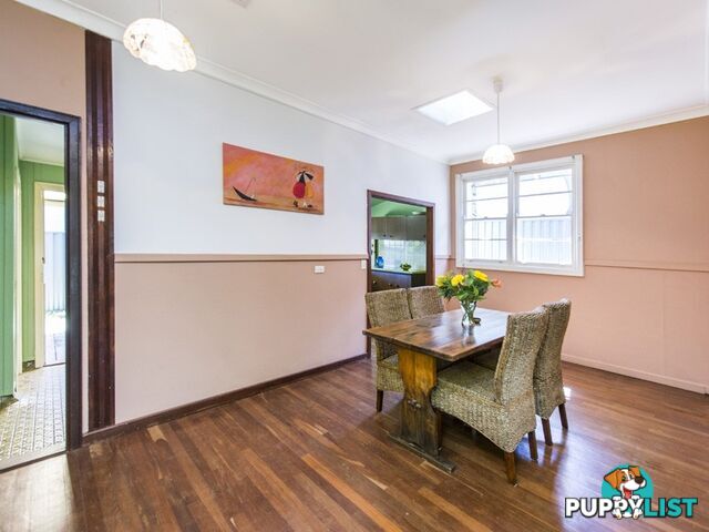 1 Frederic Street KOONGAMIA WA 6056