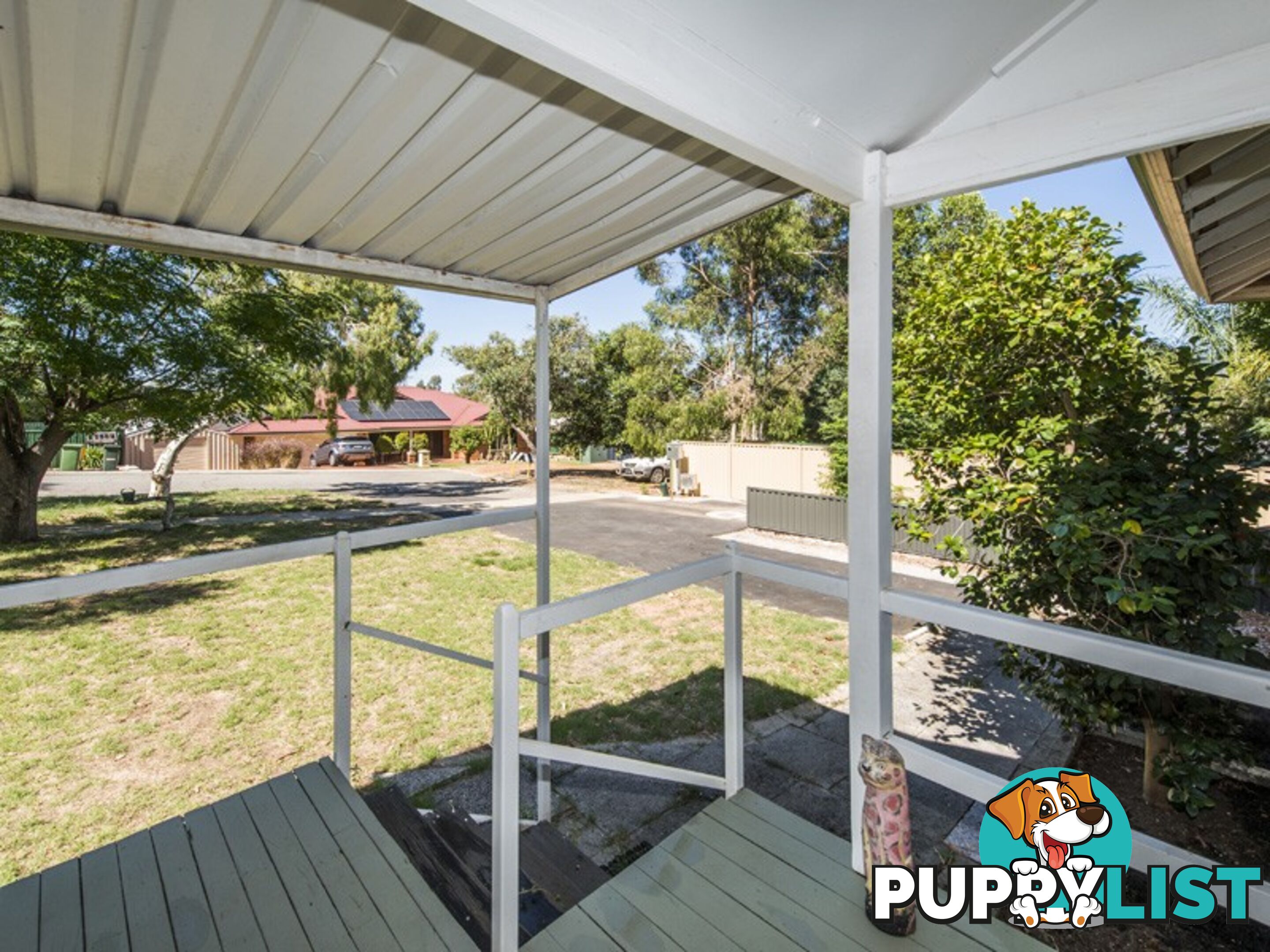 1 Frederic Street KOONGAMIA WA 6056