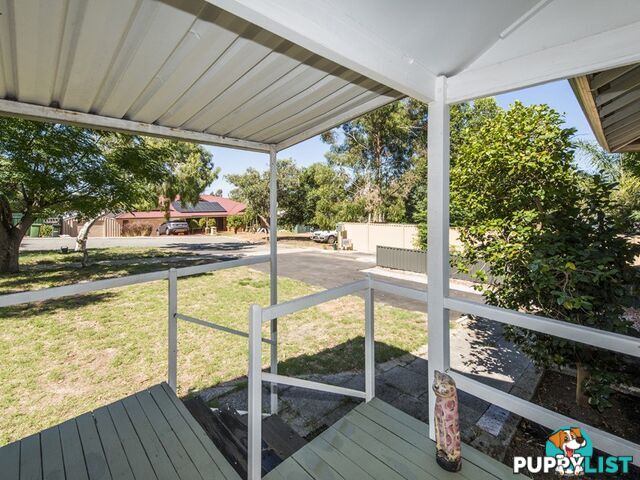 1 Frederic Street KOONGAMIA WA 6056