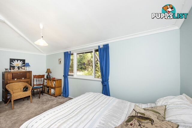 163 Stanhope Road BICKLEY WA 6076