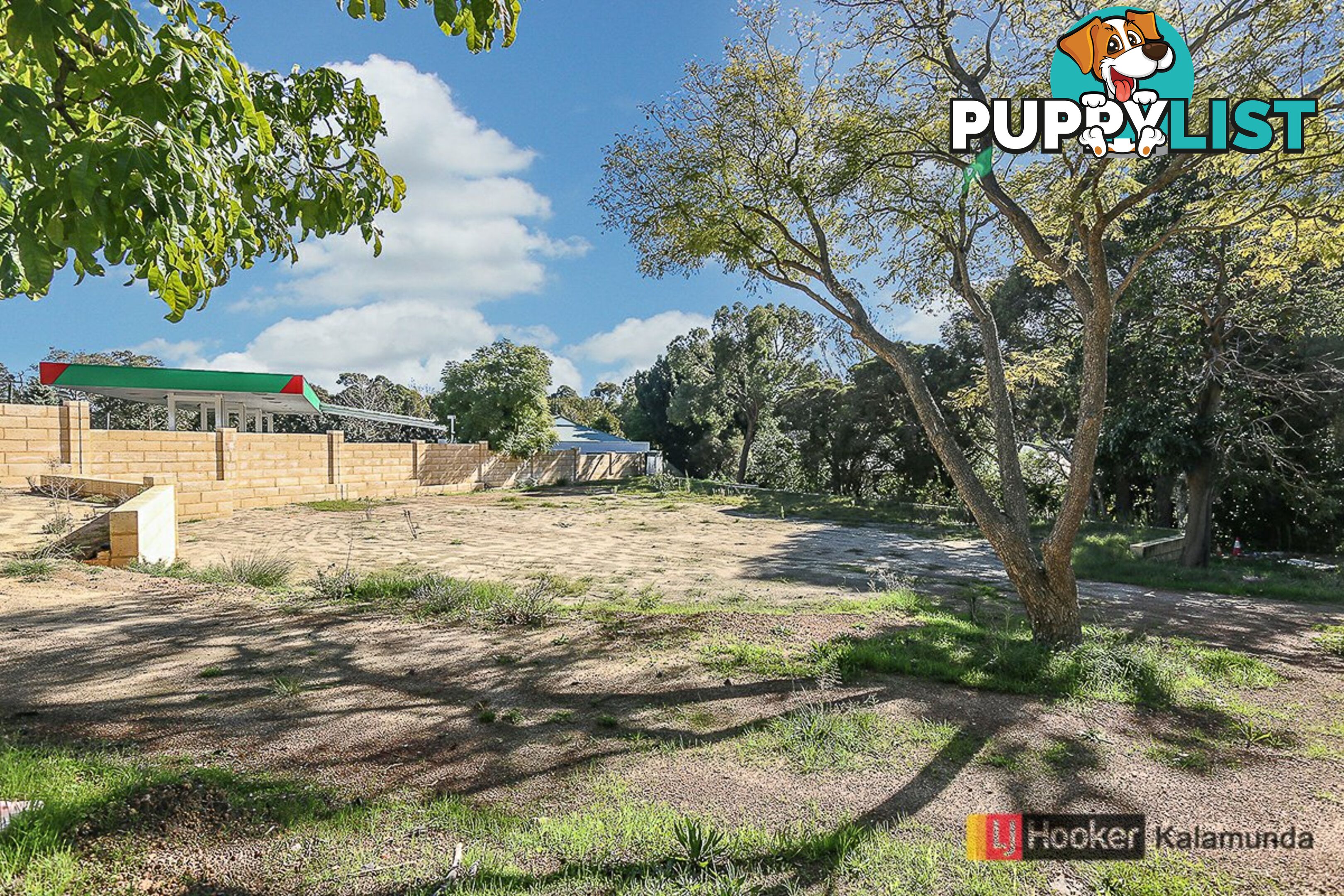 1 Elizabeth Street KALAMUNDA WA 6076