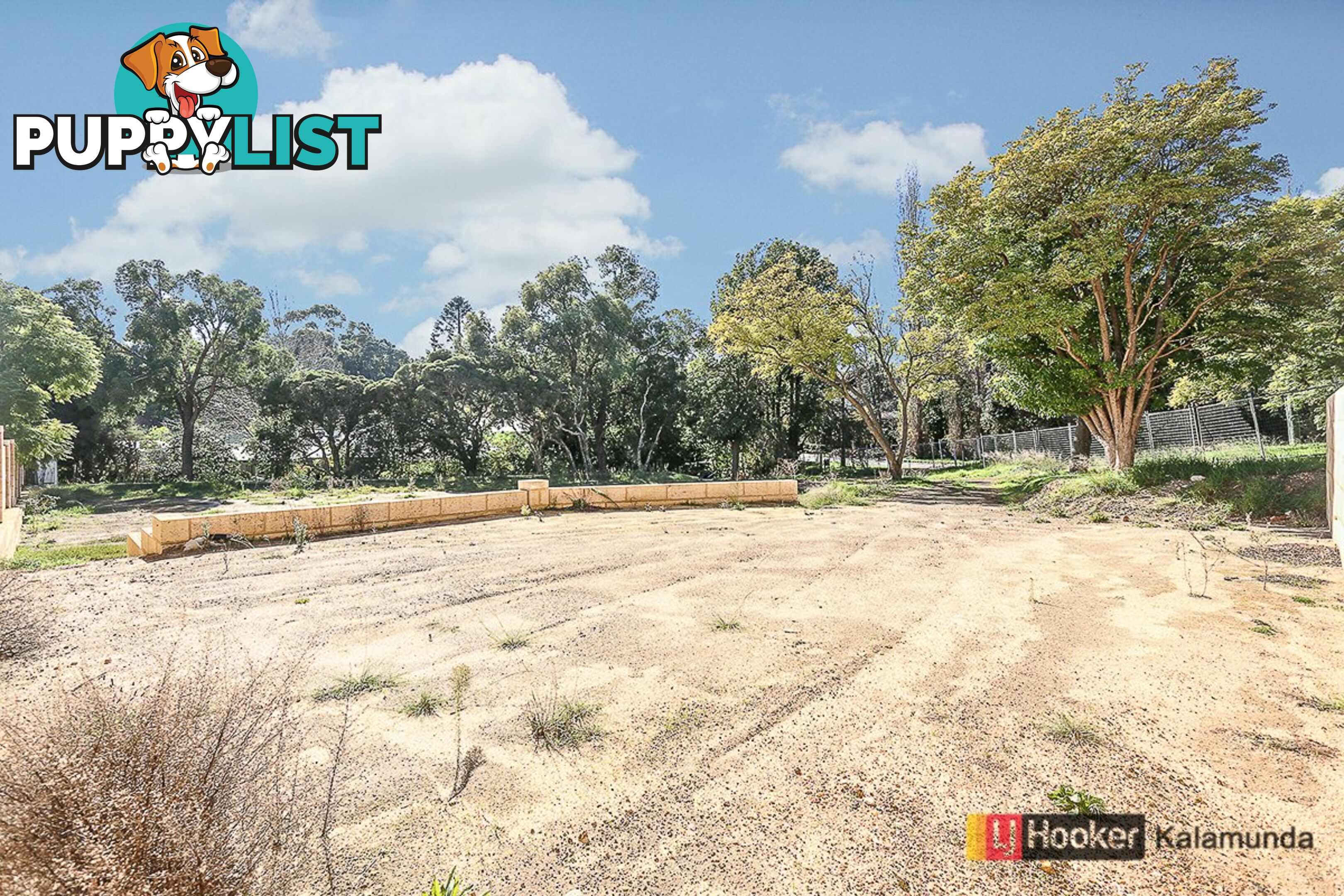 1 Elizabeth Street KALAMUNDA WA 6076