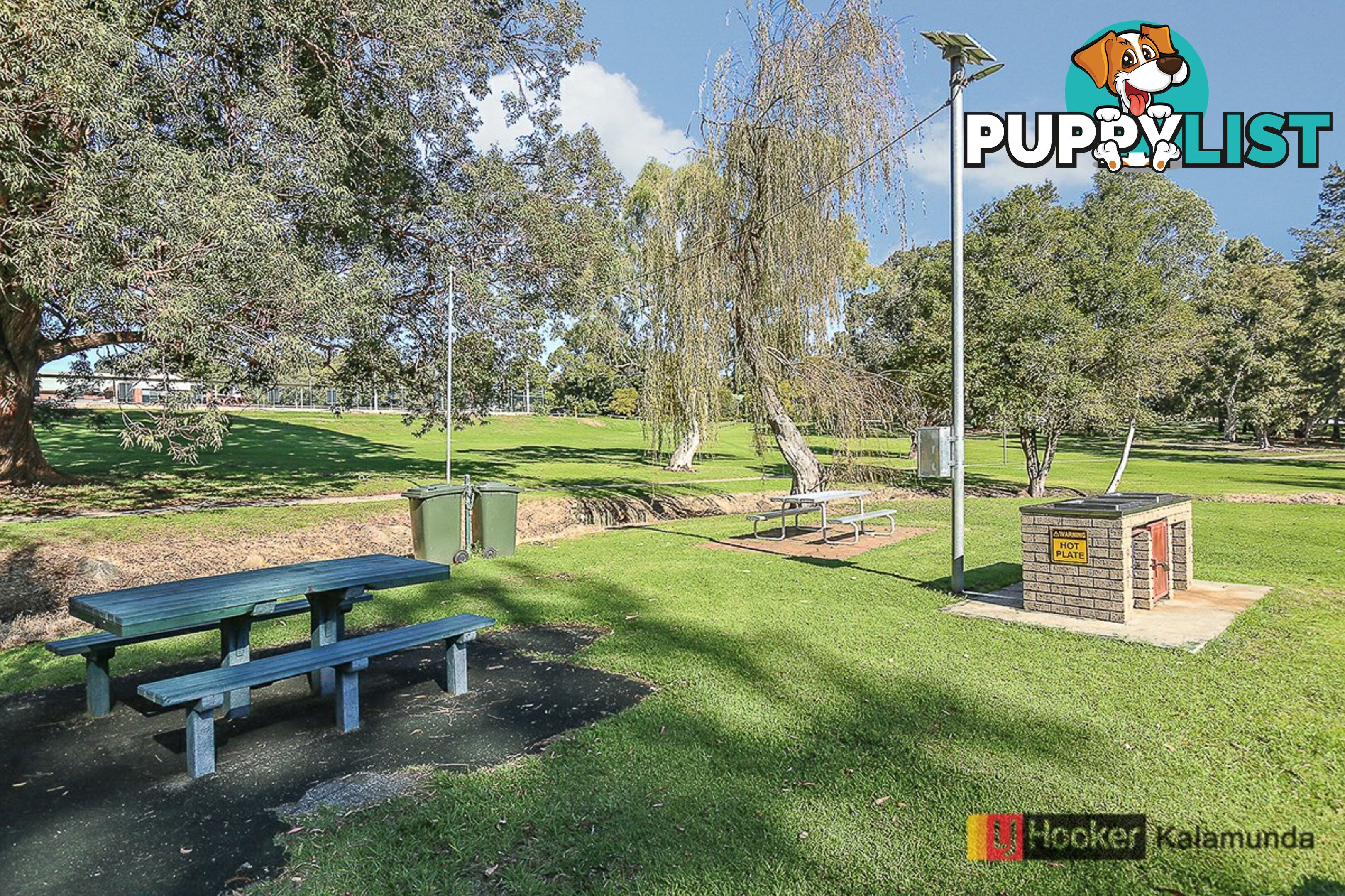 1 Elizabeth Street KALAMUNDA WA 6076