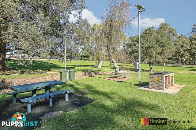 1 Elizabeth Street KALAMUNDA WA 6076