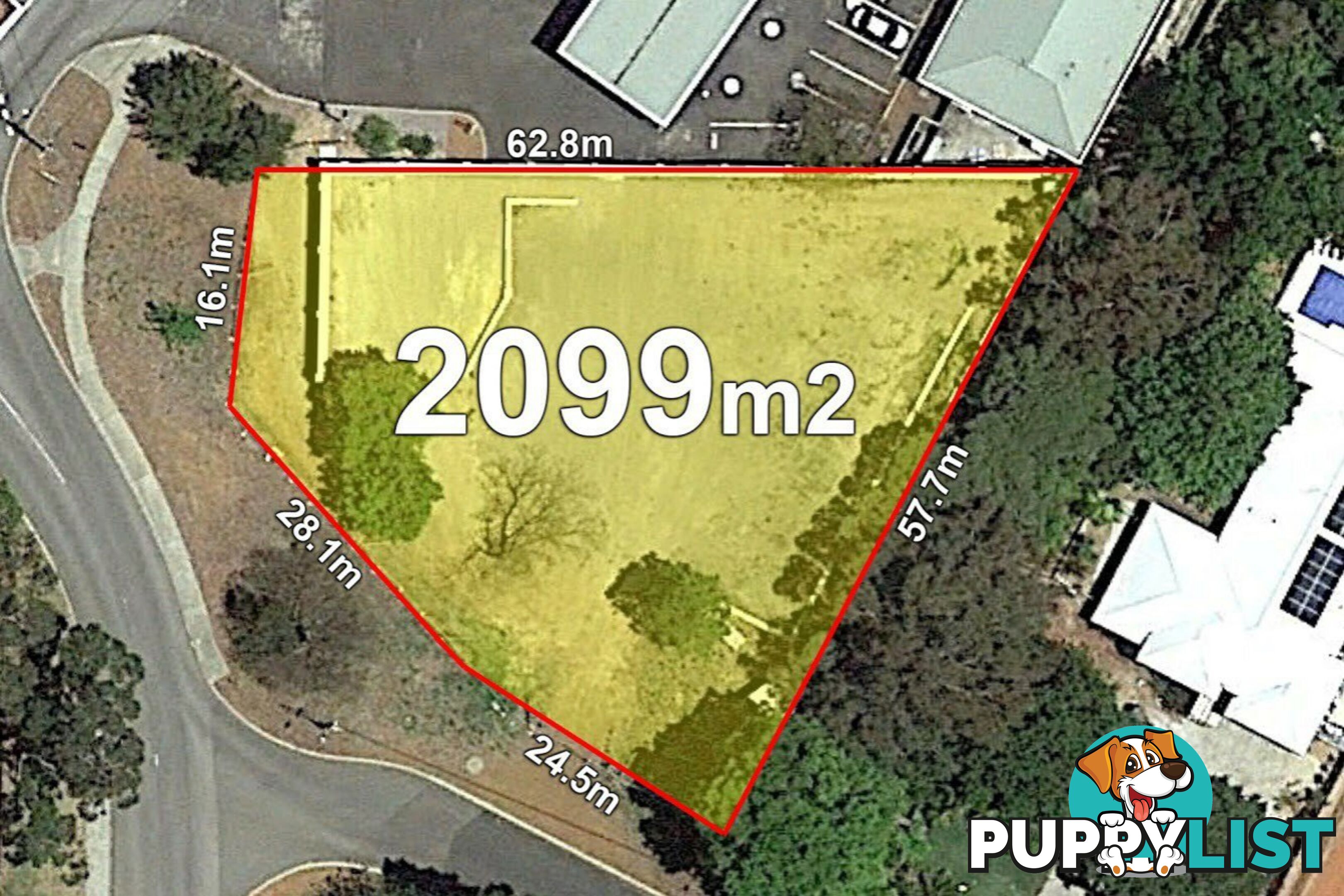 1 Elizabeth Street KALAMUNDA WA 6076