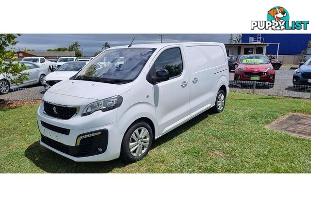 2022 PEUGEOT EXPERT PRO K0 