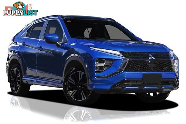 2024 MITSUBISHI ECLIPSE CROSS EXCEED YB 